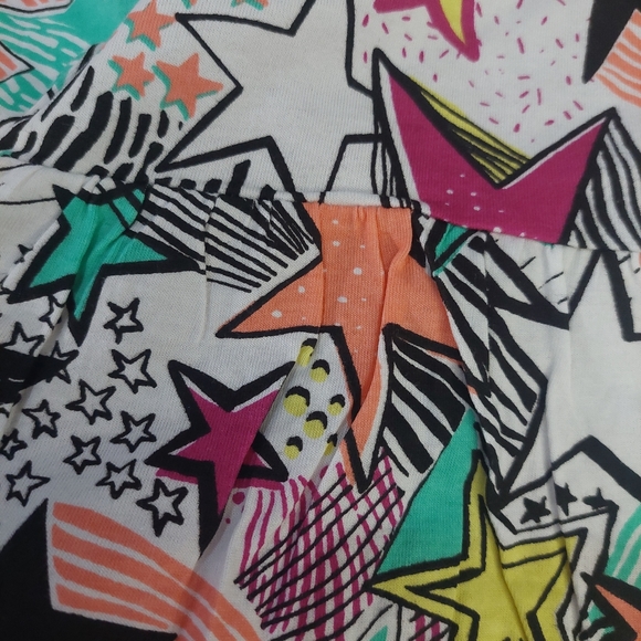 Nwt girls tunic and tee 4-5 XS - Picture 6 of 7